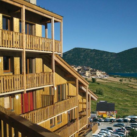 Lagrange Vacances L'Oree Des Cimes Les Angles  Exteriér fotografie