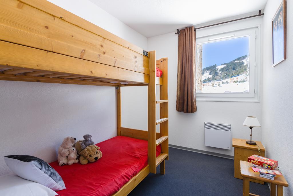 Lagrange Vacances L'Oree Des Cimes Les Angles  Pokoj fotografie